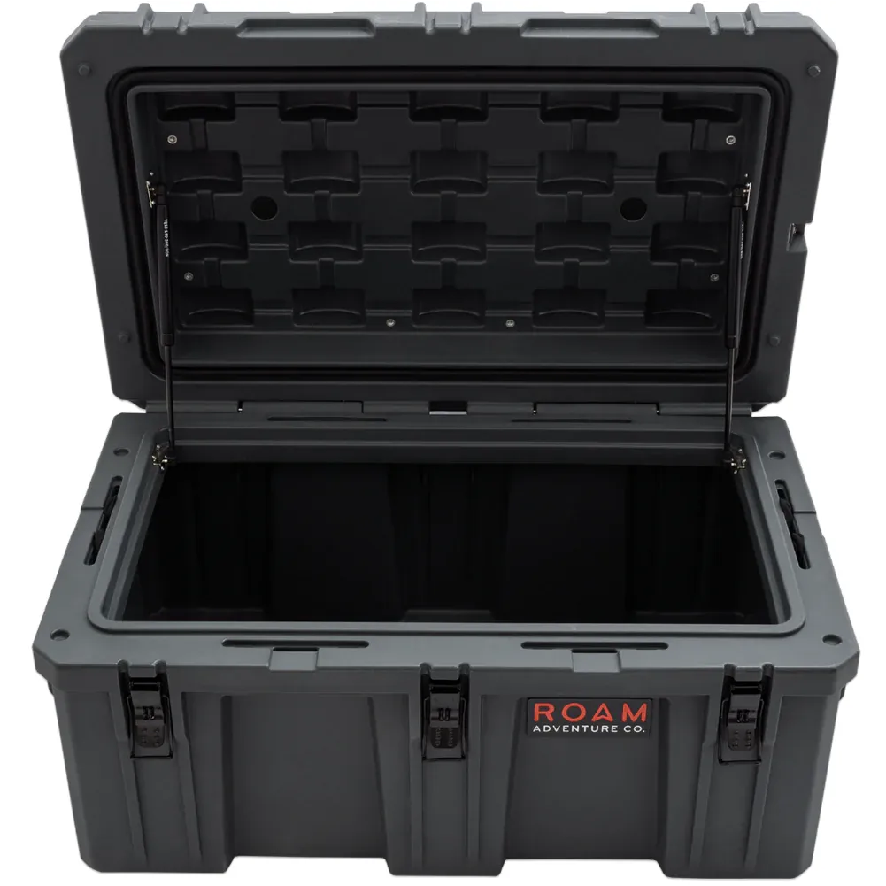 160L RUGGED CASE
