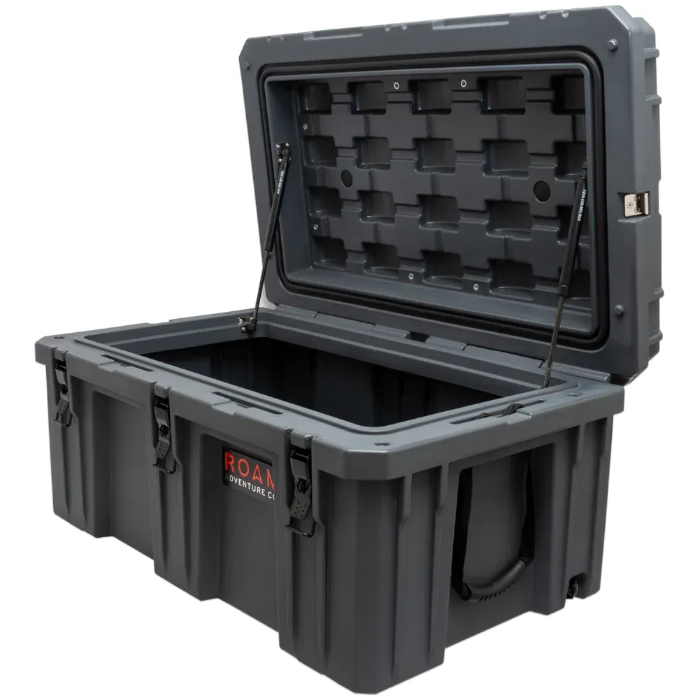 160L RUGGED CASE