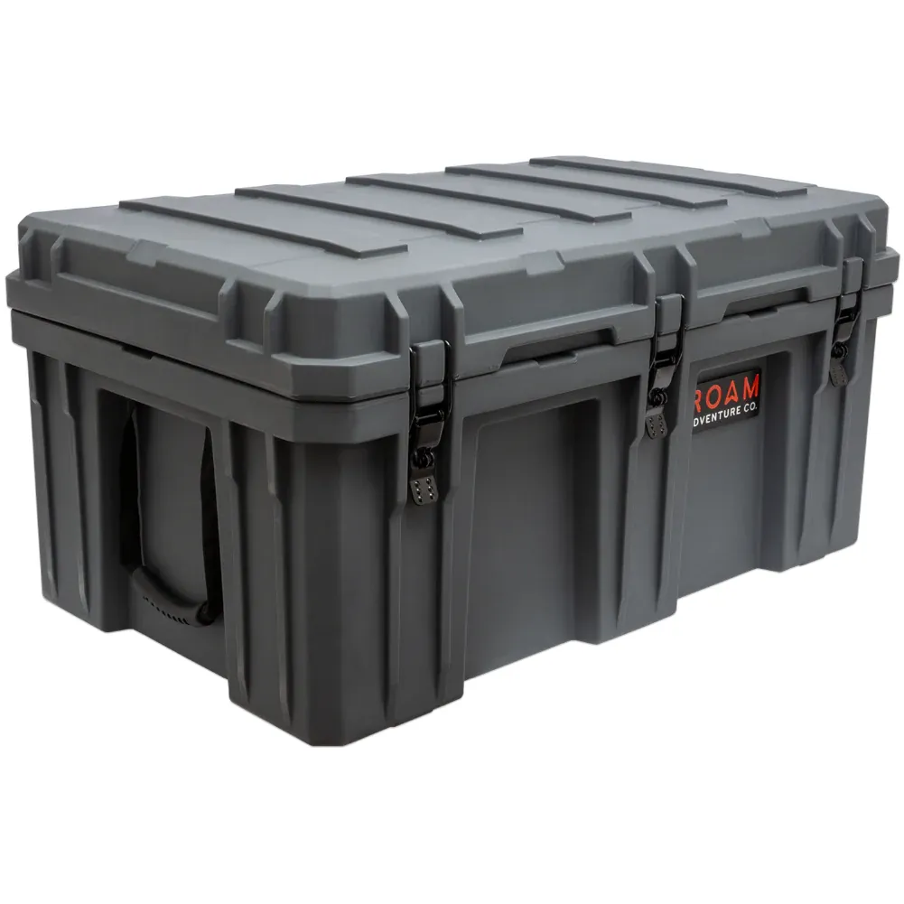 160L RUGGED CASE