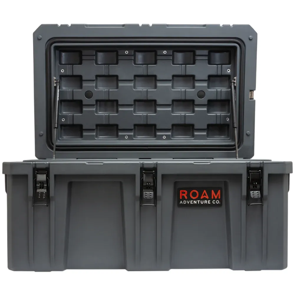 160L RUGGED CASE