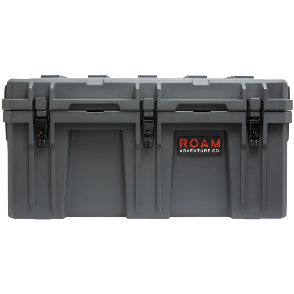 160L RUGGED CASE