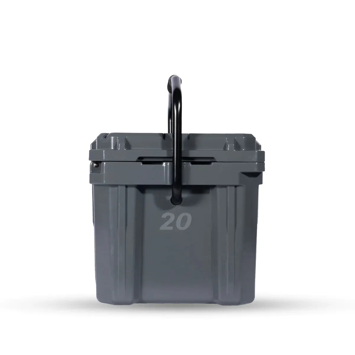 20QT RUGGED COOLER