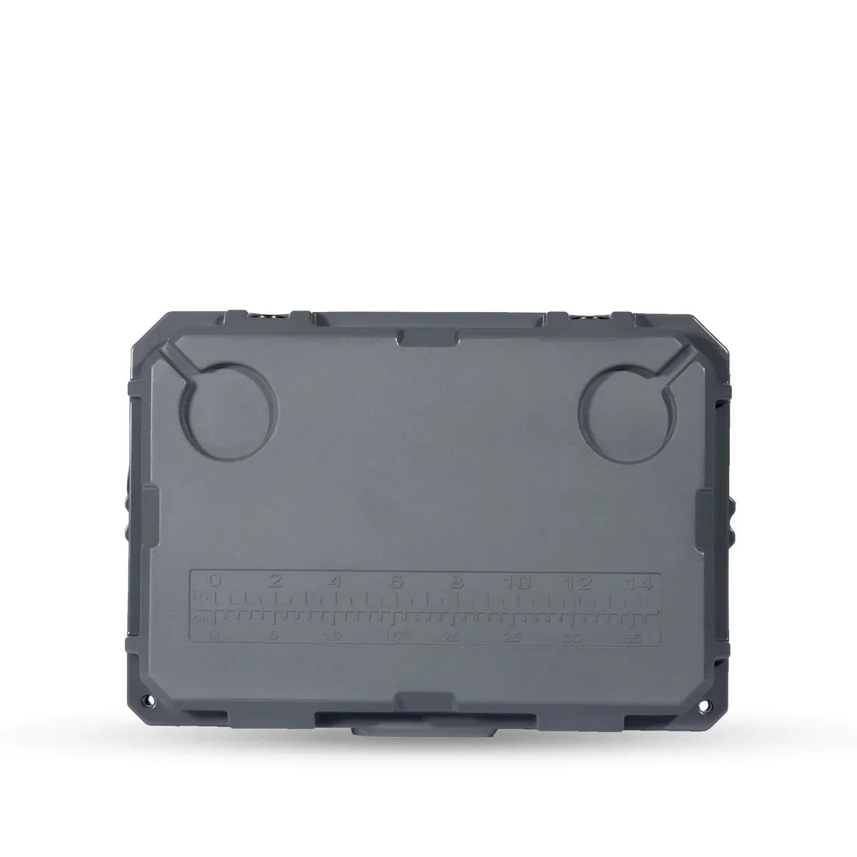 20QT RUGGED COOLER