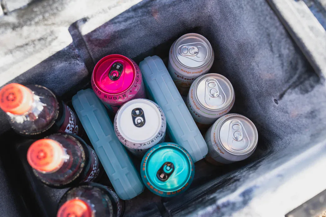 20QT RUGGED COOLER