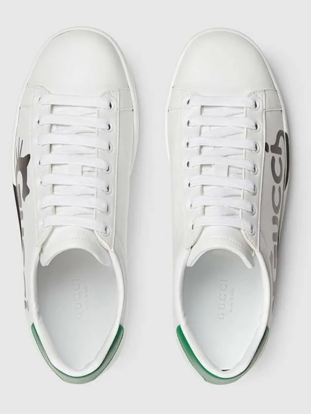Ace Kitten Sneakers