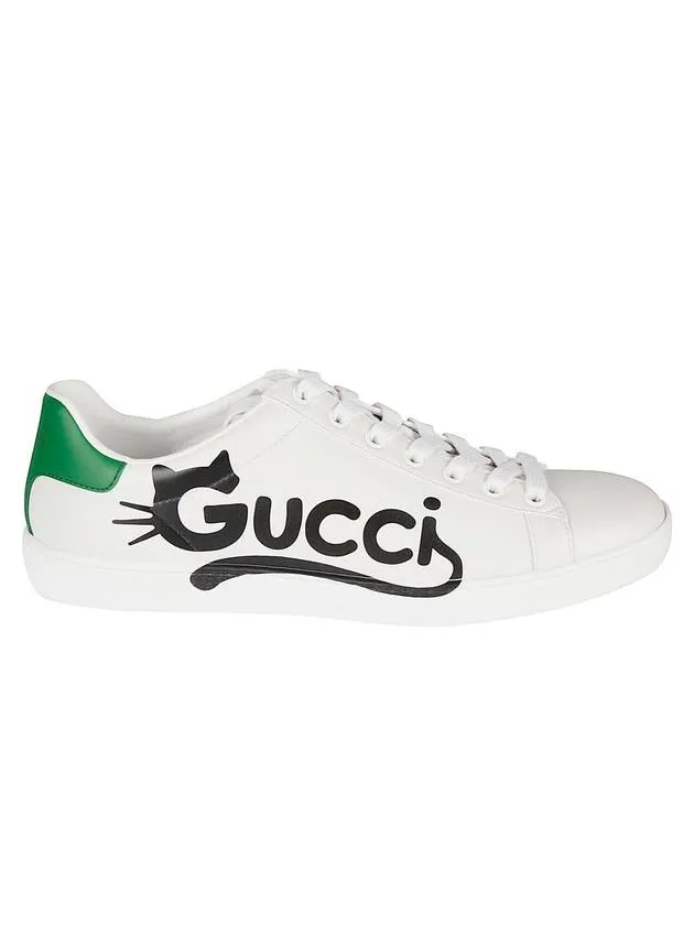 Ace Kitten Sneakers