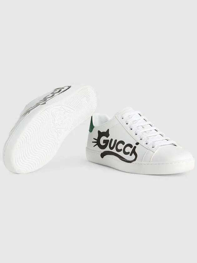 Ace Kitten Sneakers
