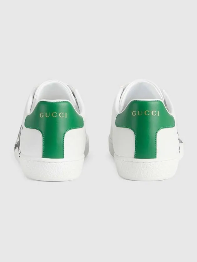 Ace Kitten Sneakers