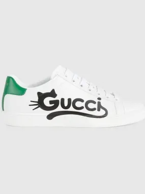 Ace Kitten Sneakers