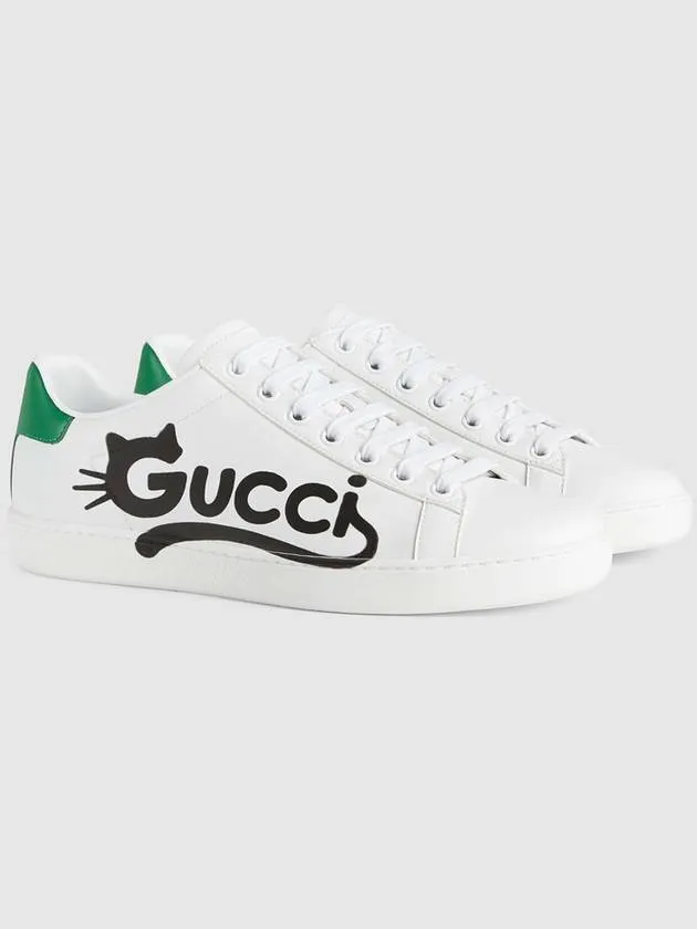 Ace Kitten Sneakers