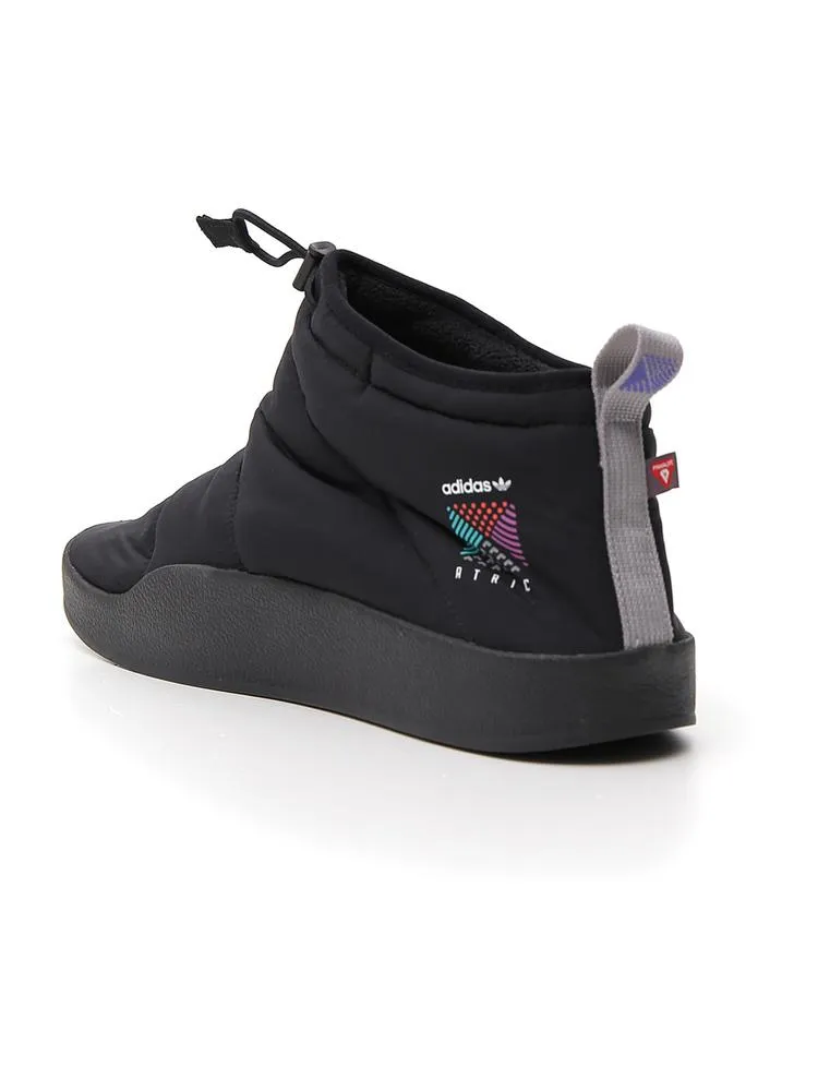 Adidas Adilette Prima Hi-Top Sneakers