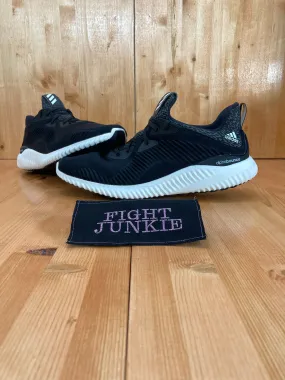 ADIDAS ALPHABOUNCE Mens Size 12.5 Shoes Sneakers
