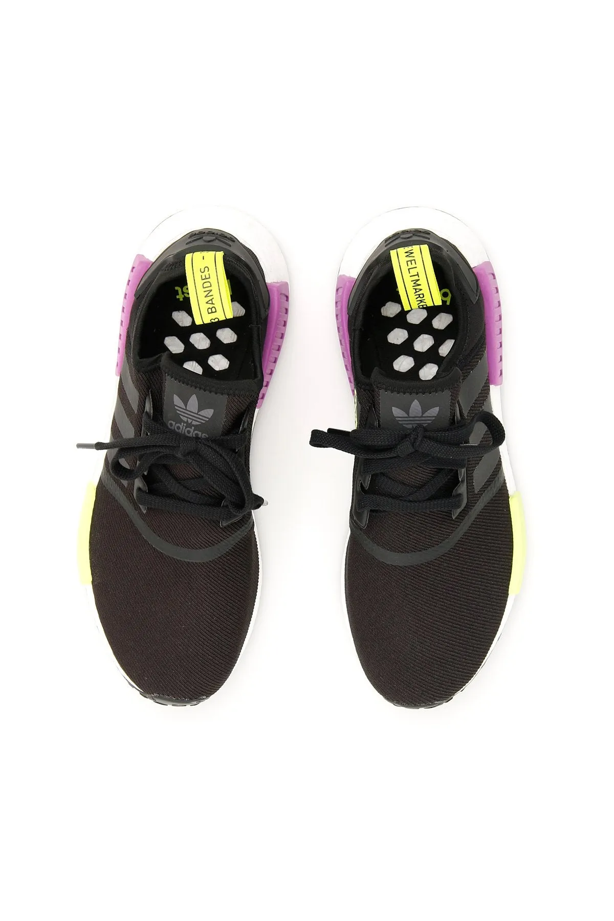Adidas NMD R1 Sneakers