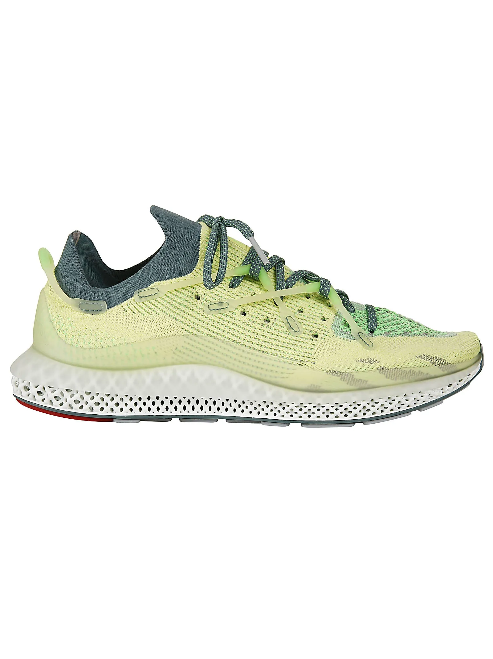 Adidas Originals 4D Fusio Sneakers