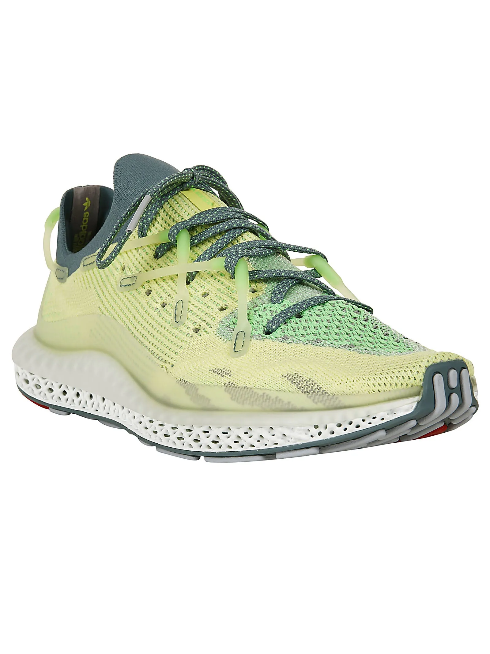 Adidas Originals 4D Fusio Sneakers