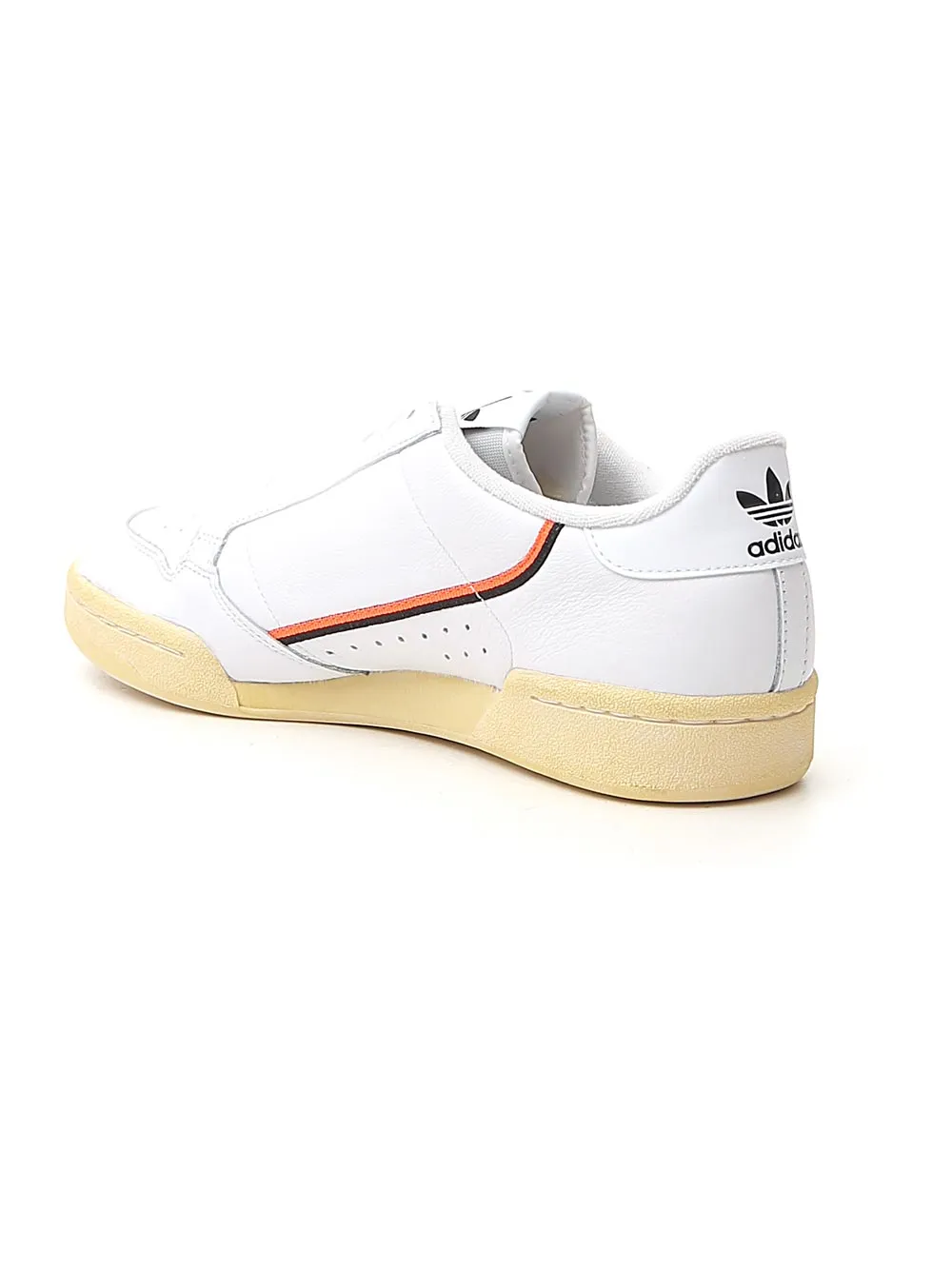 Adidas Originals Continental 80 Sneakers