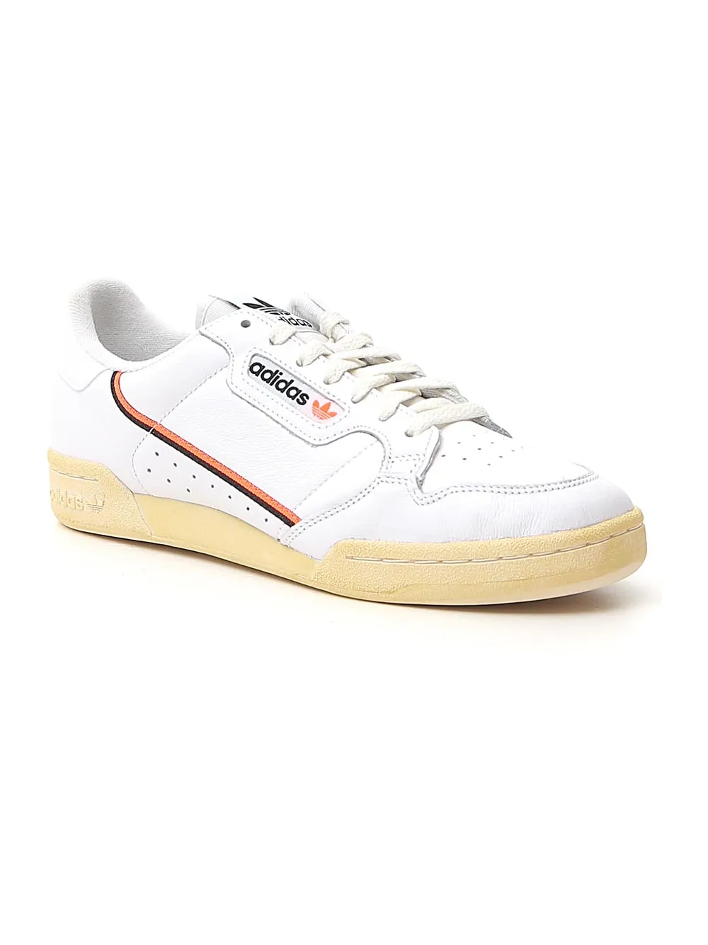 Adidas Originals Continental 80 Sneakers