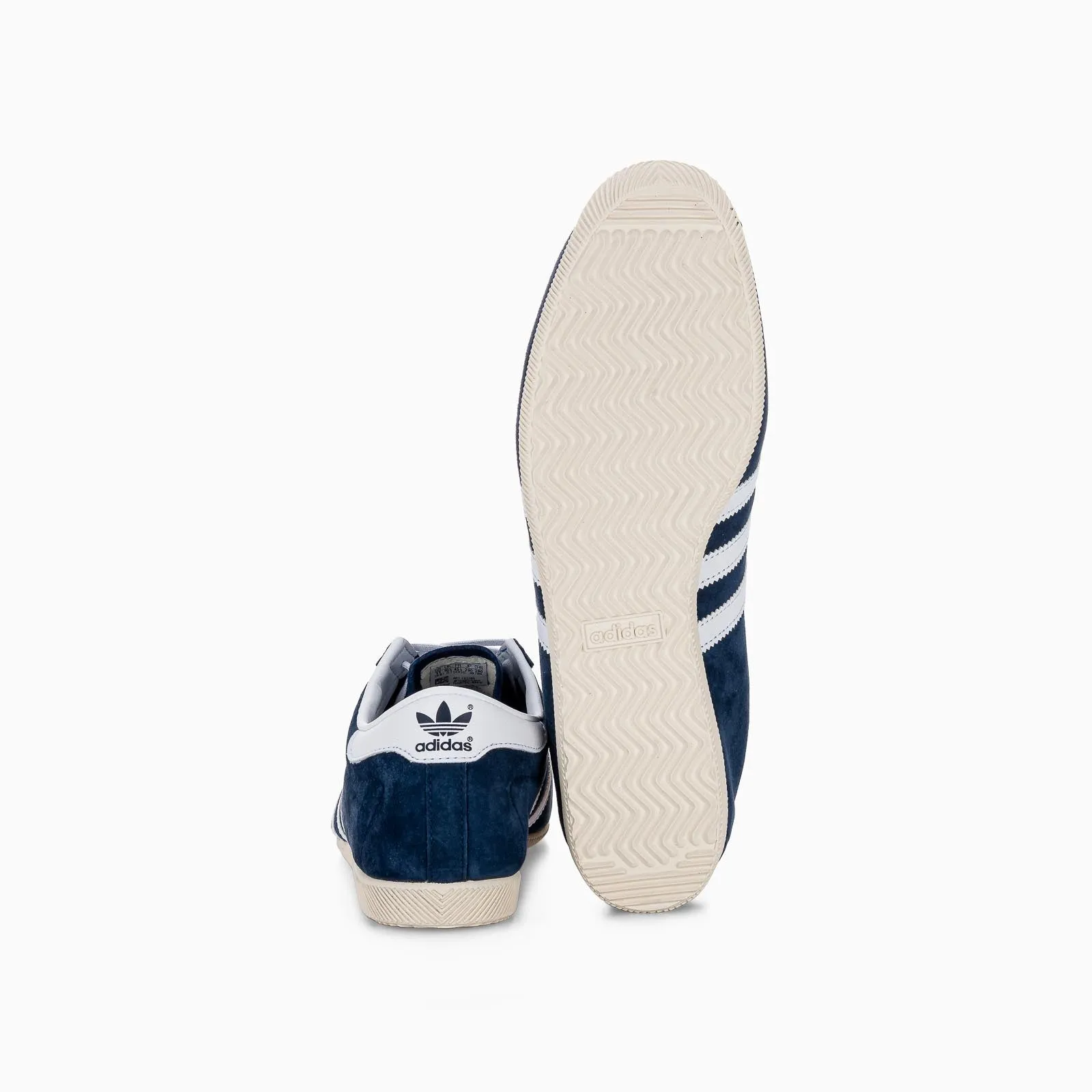 Adidas Originals Overdub Sneakers