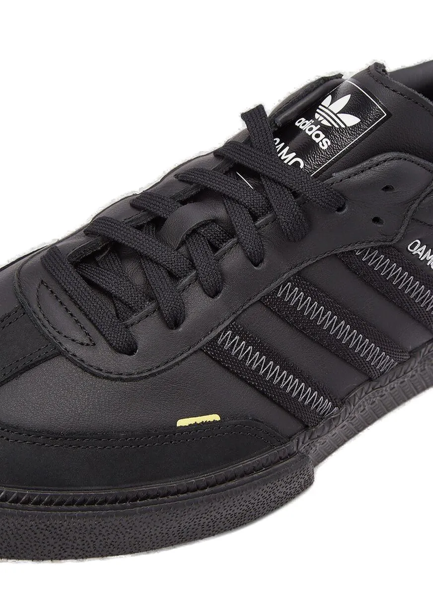 Adidas Originals X OAMC Type O-8 Low-Top Sneakers