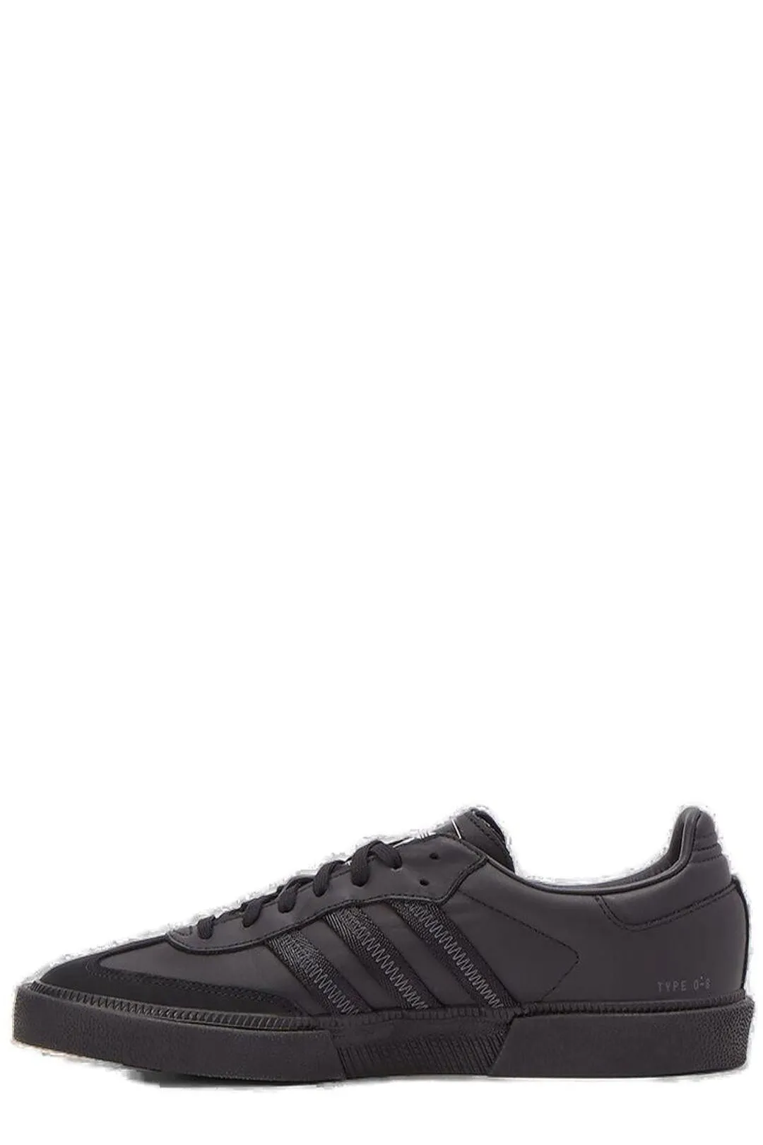 Adidas Originals X OAMC Type O-8 Low-Top Sneakers