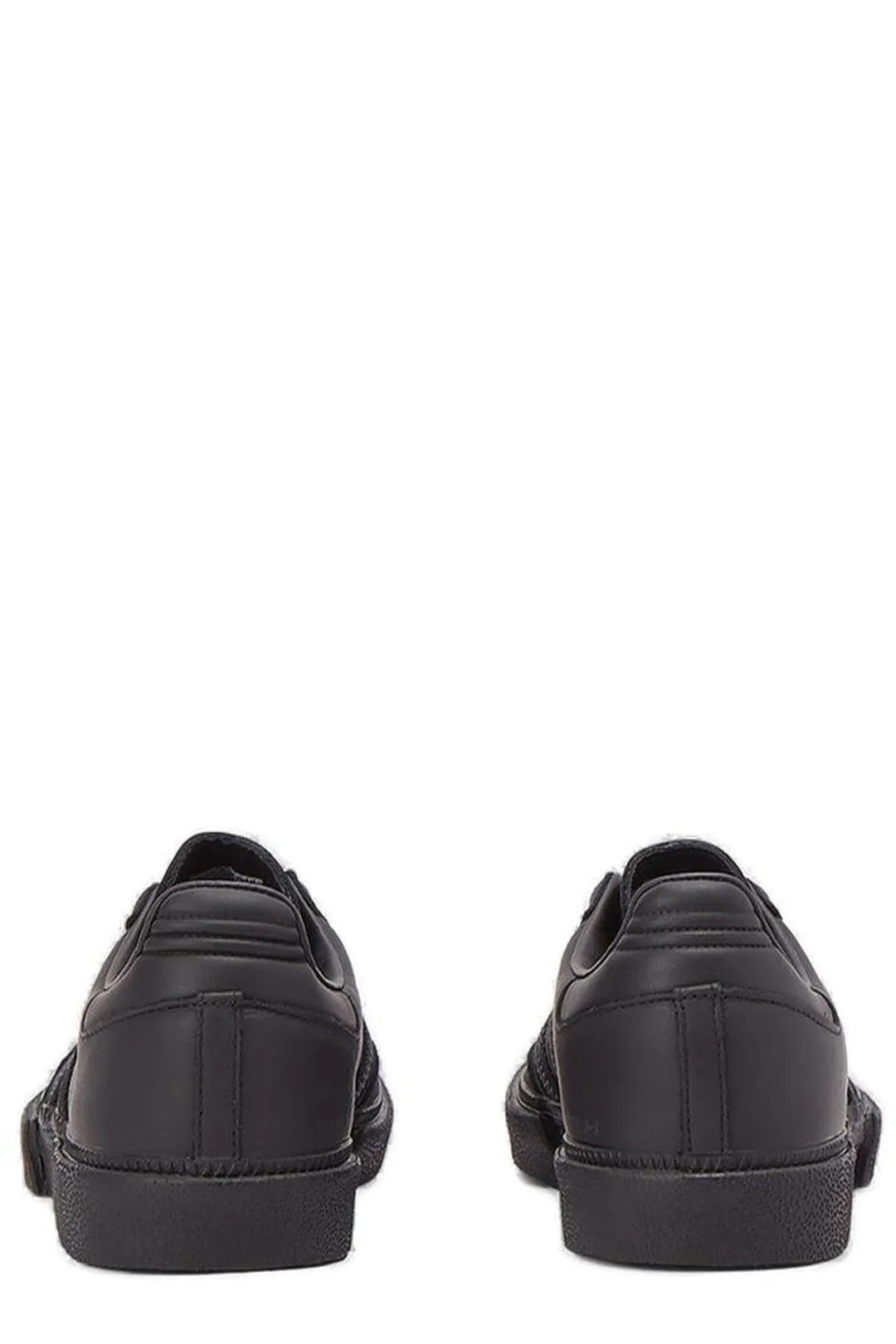 Adidas Originals X OAMC Type O-8 Low-Top Sneakers