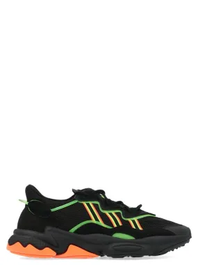 Adidas Ozweego Ridged Sole Low Top Sneakers
