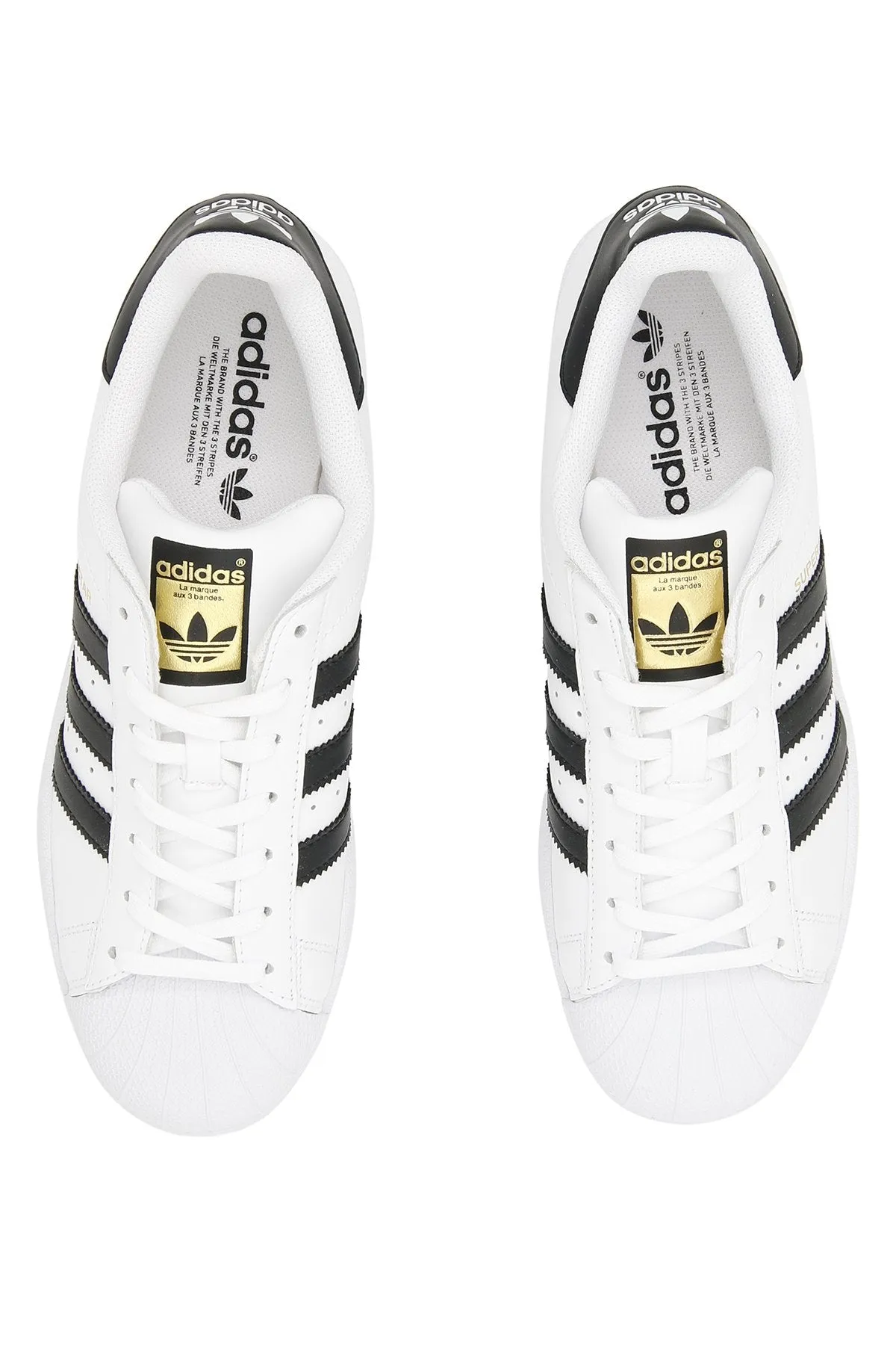 Adidas Superstar Sneakers