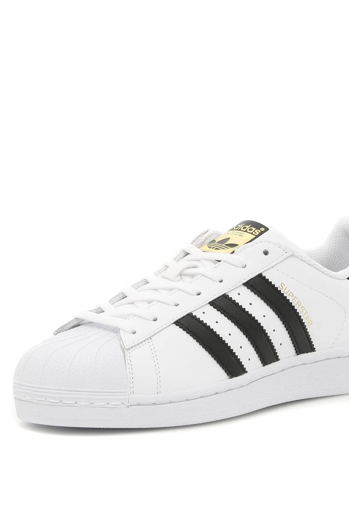Adidas Superstar Sneakers