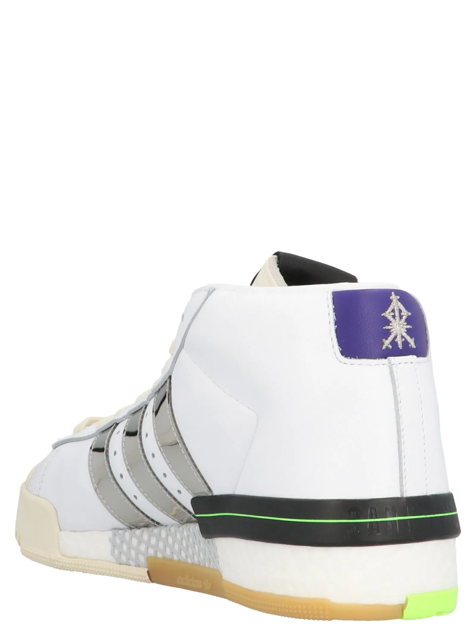 Adidas X Sankuanz Rivalry Promodel Sneakers