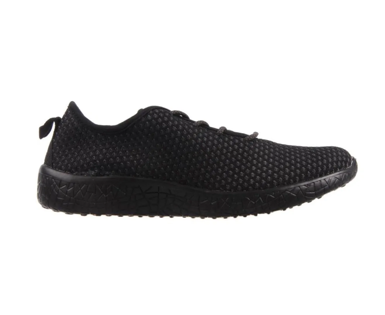 AEROSPORT Impress Womens Memory Foam Runners Sneakers Gym Knit Mesh