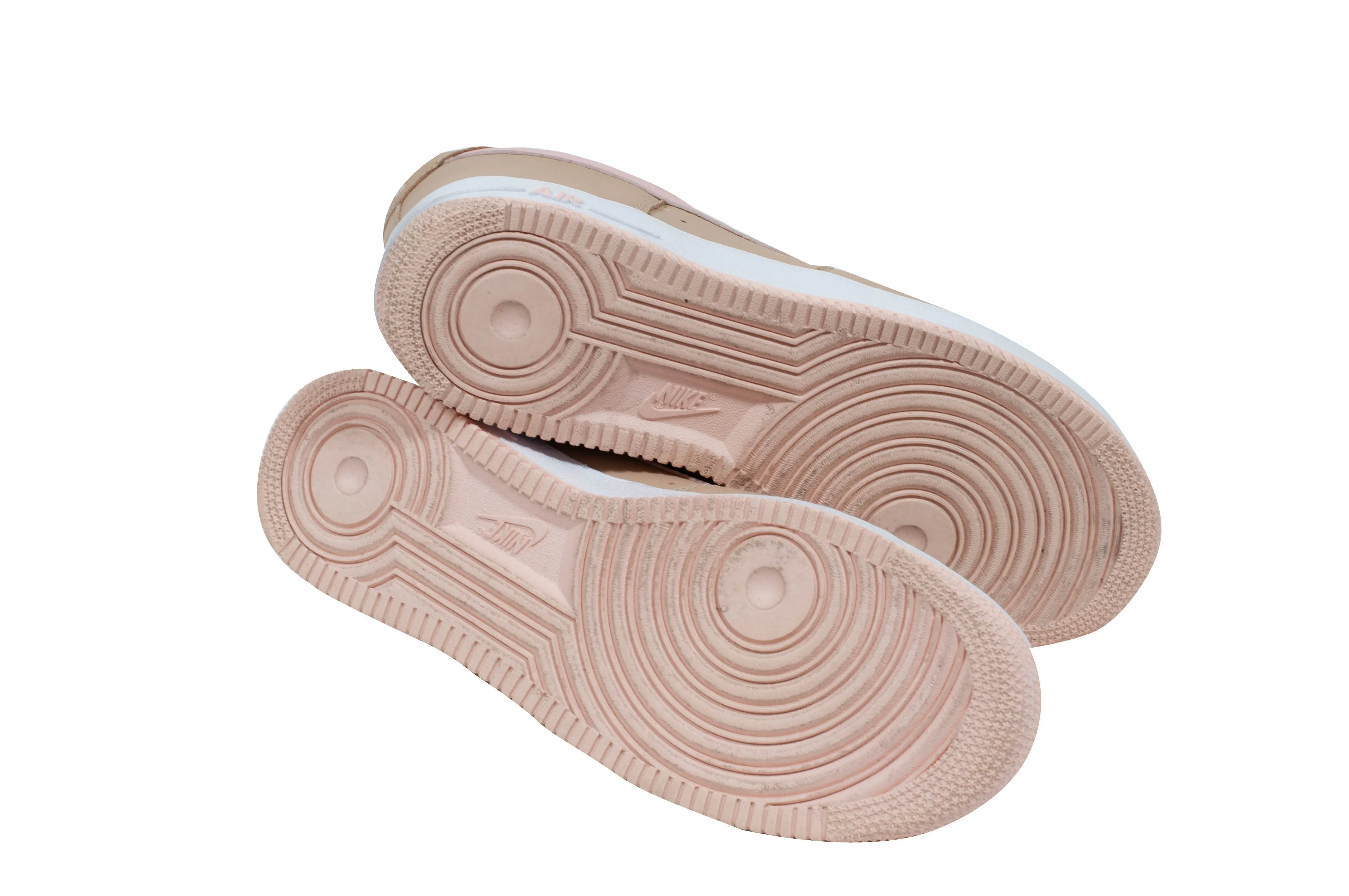 Air Force 1 Low Linen Kith Exclusive