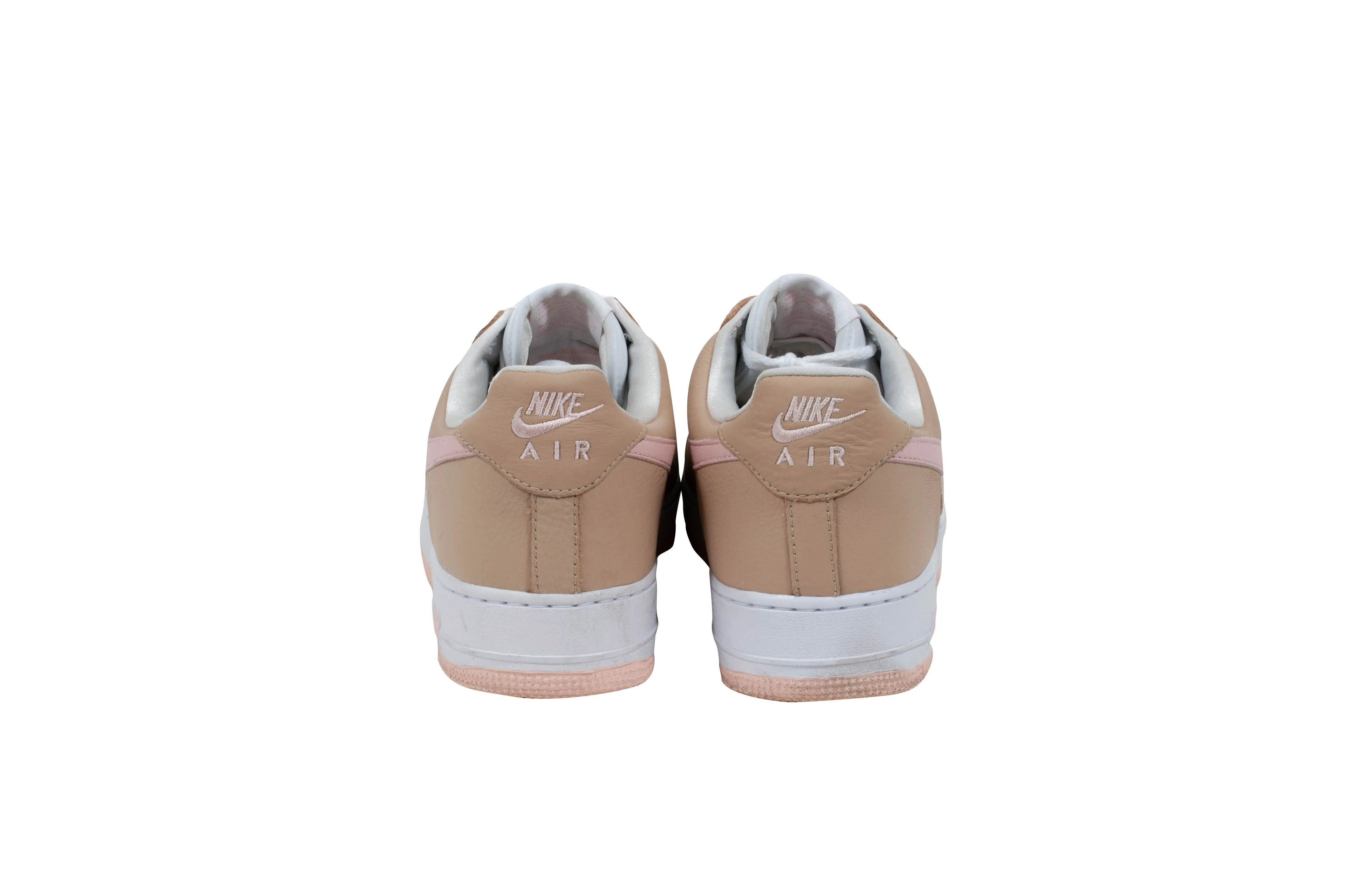 Air Force 1 Low Linen Kith Exclusive