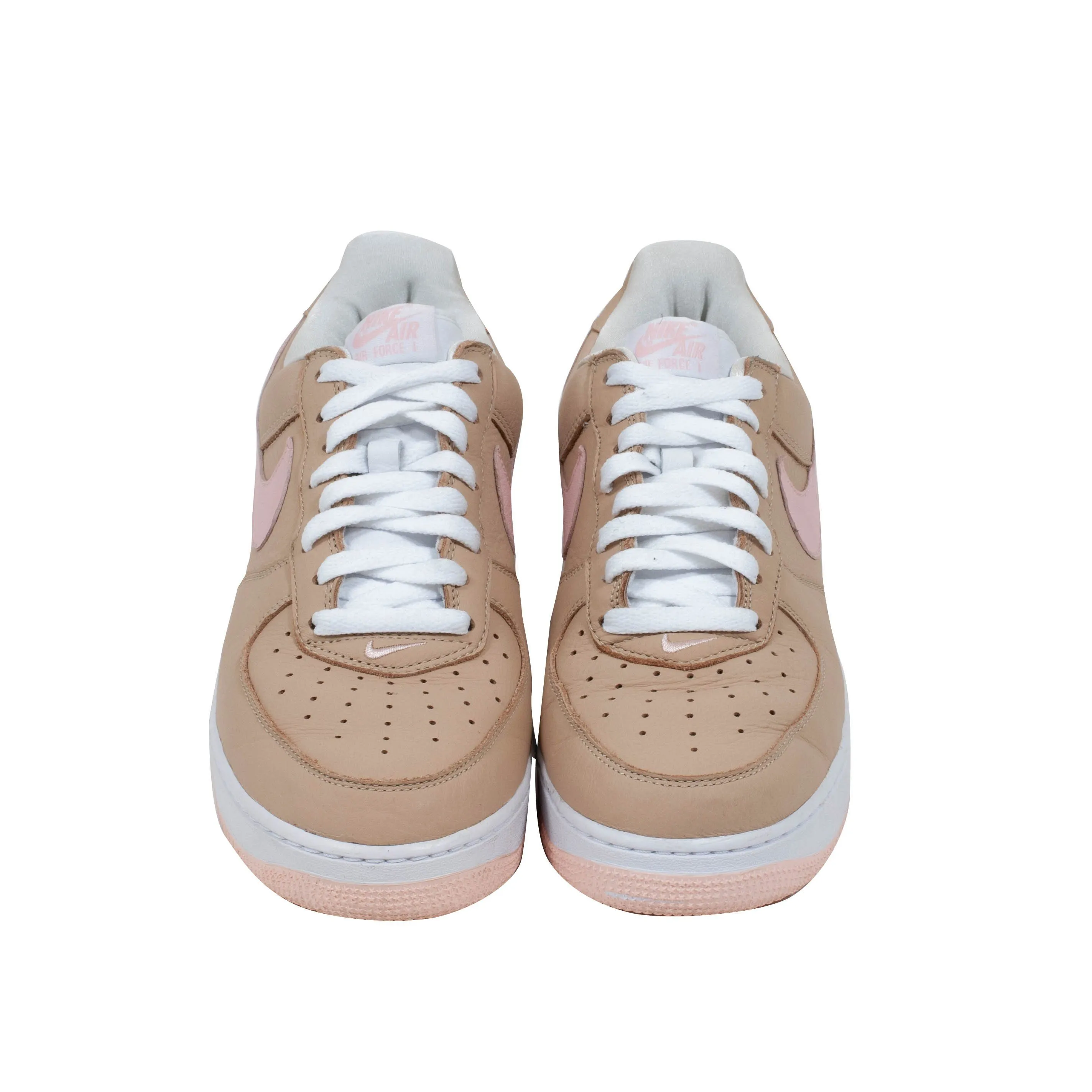 Air Force 1 Low Linen Kith Exclusive