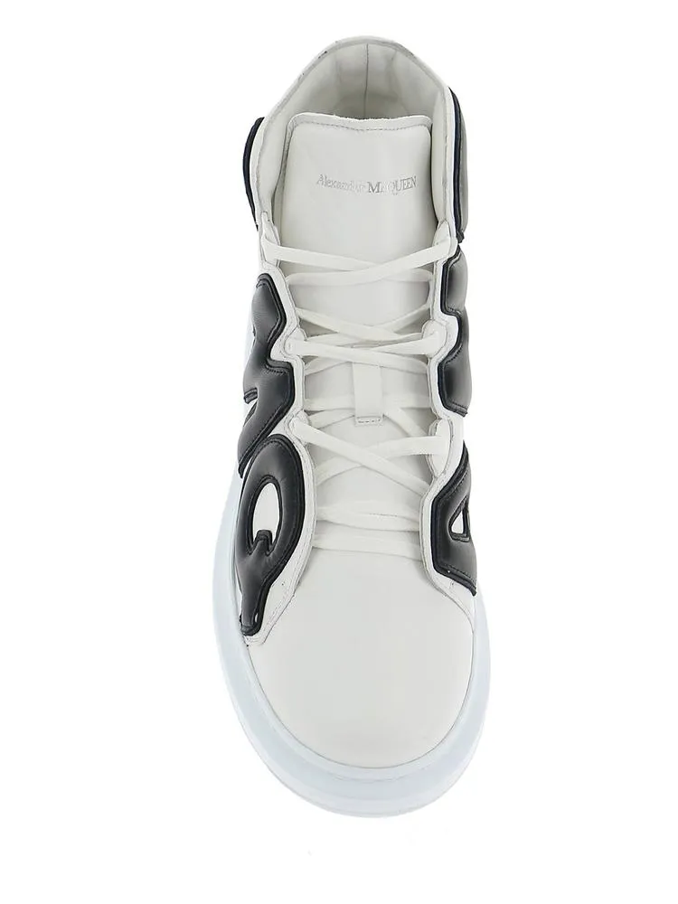 Alexander McQueen AMQ Sneakers