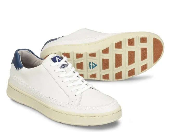 Align Men's Voyage Lace Up Sneaker (S)
