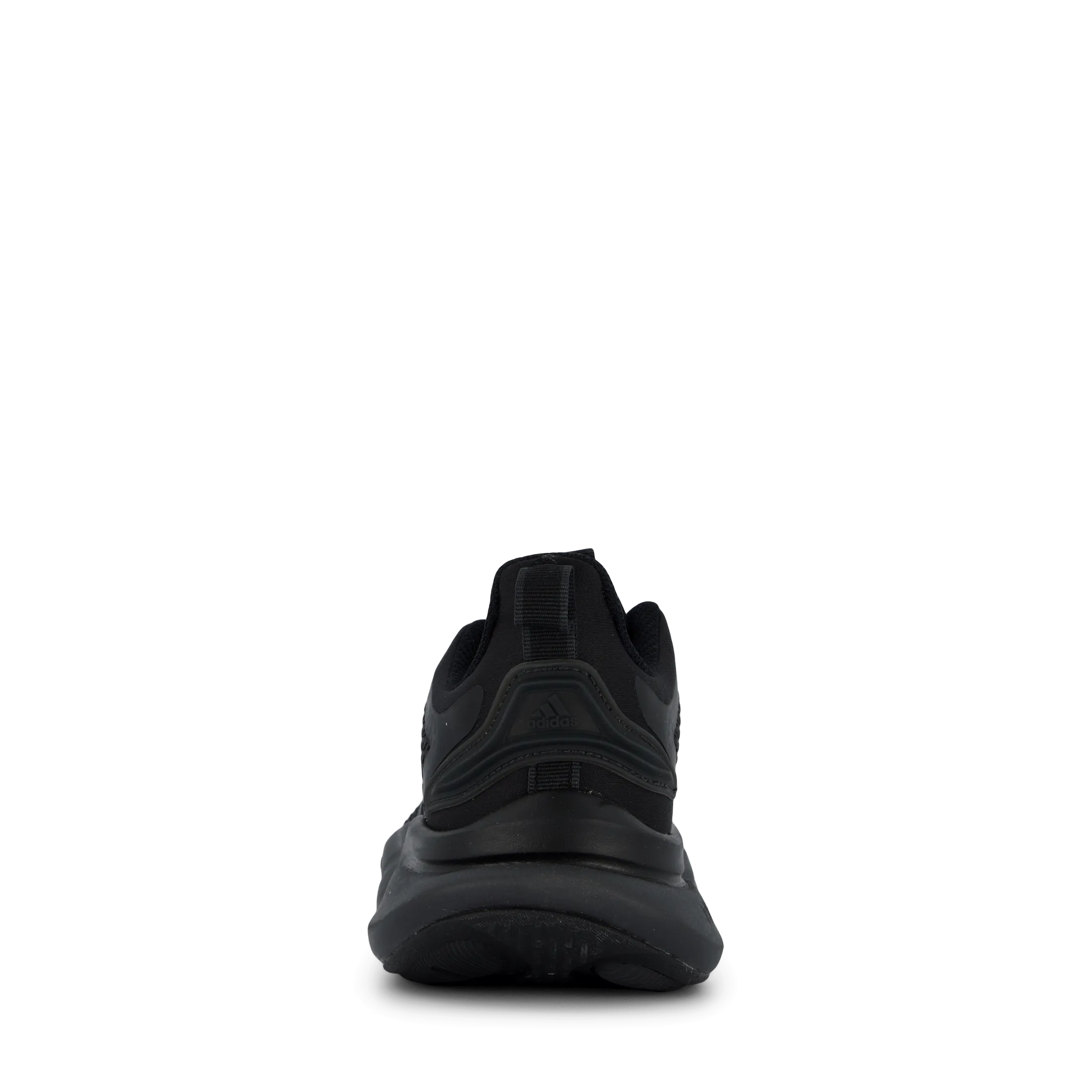 Alphabounce  Sustainable Bounce Shoes Core Black / Carbon / Gold Metallic