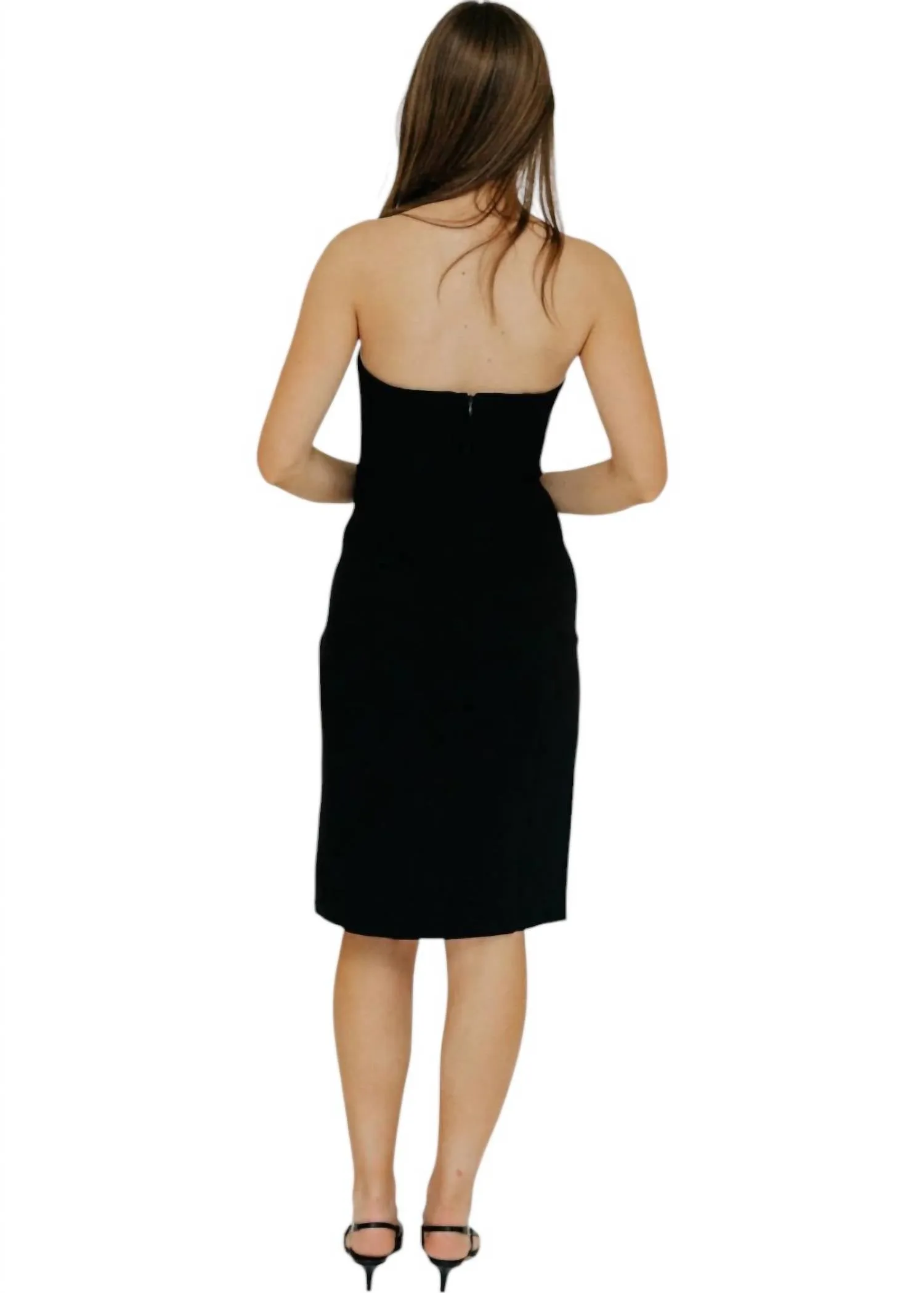 Anine Bing - Halle Dress