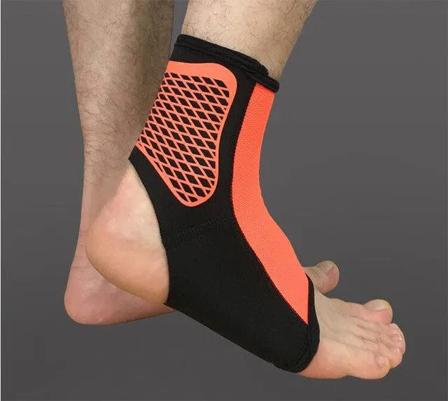 Ankle Support 2017 New Sport Breathable Ankle Brace Protector