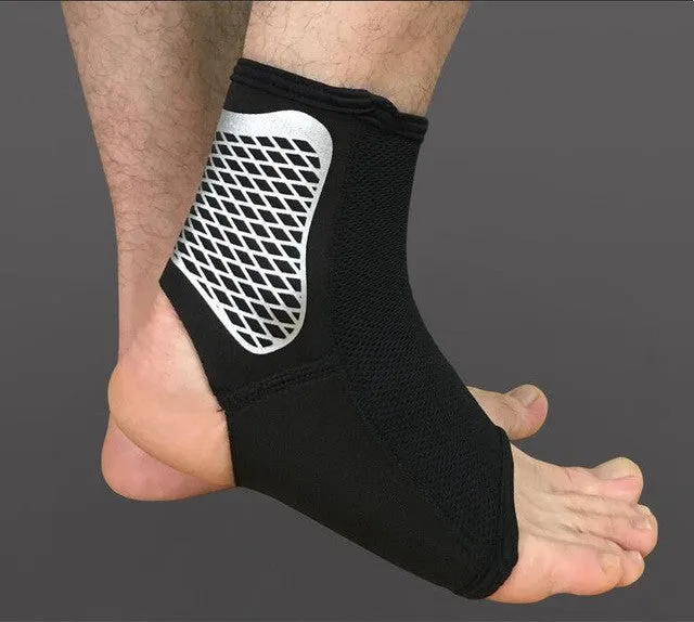 Ankle Support 2017 New Sport Breathable Ankle Brace Protector
