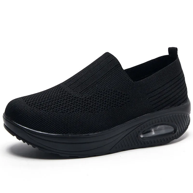 Annie - Slip-On Sneakers