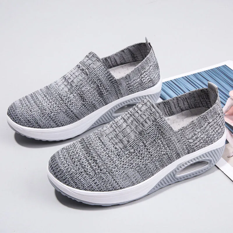 Annie - Slip-On Sneakers