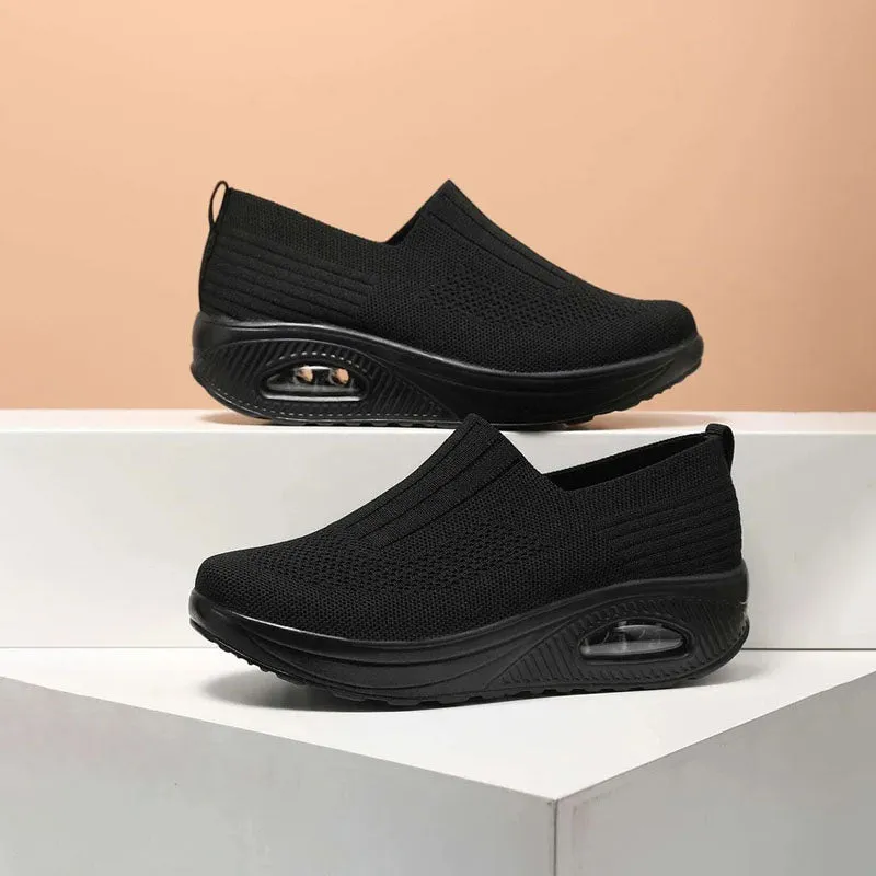 Annie - Slip-On Sneakers