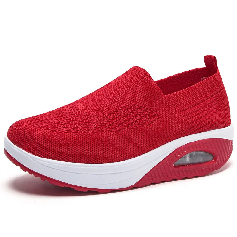 Annie - Slip-On Sneakers