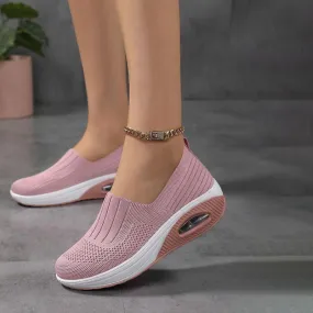 Annie - Slip-On Sneakers
