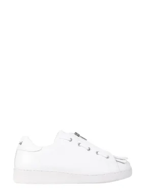 A.P.C. X Sacai Julietta Sneakers
