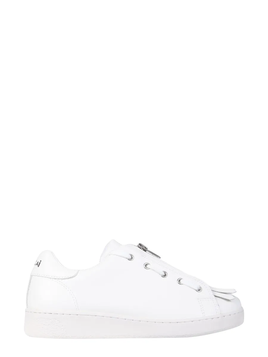 A.P.C. X Sacai Julietta Sneakers