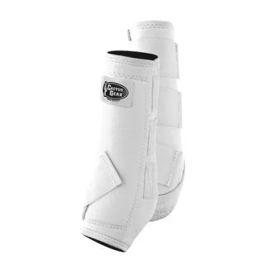 Axiom Front Sport Boots, Large