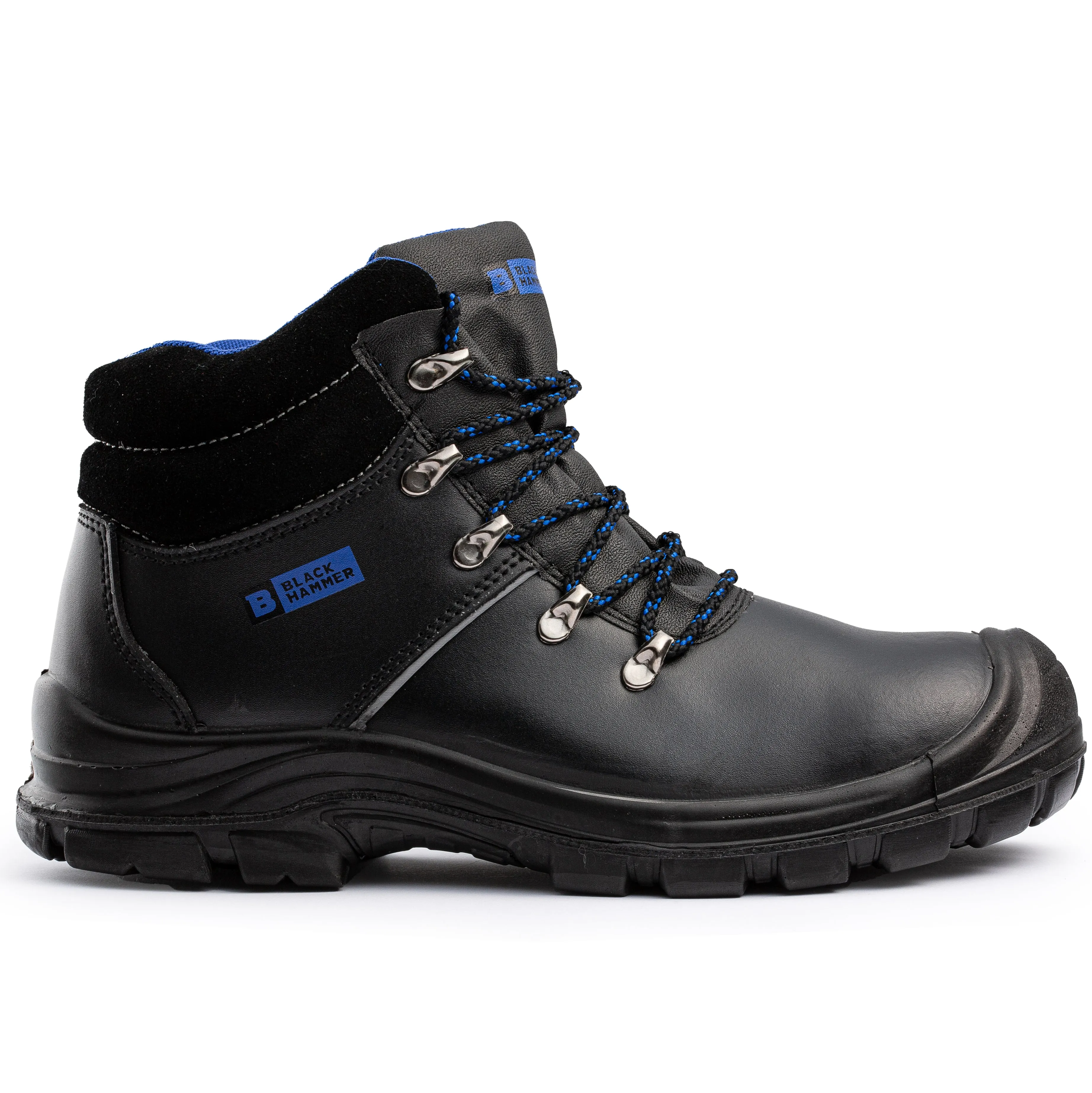 Black Hammer - 8822 Work Boots
