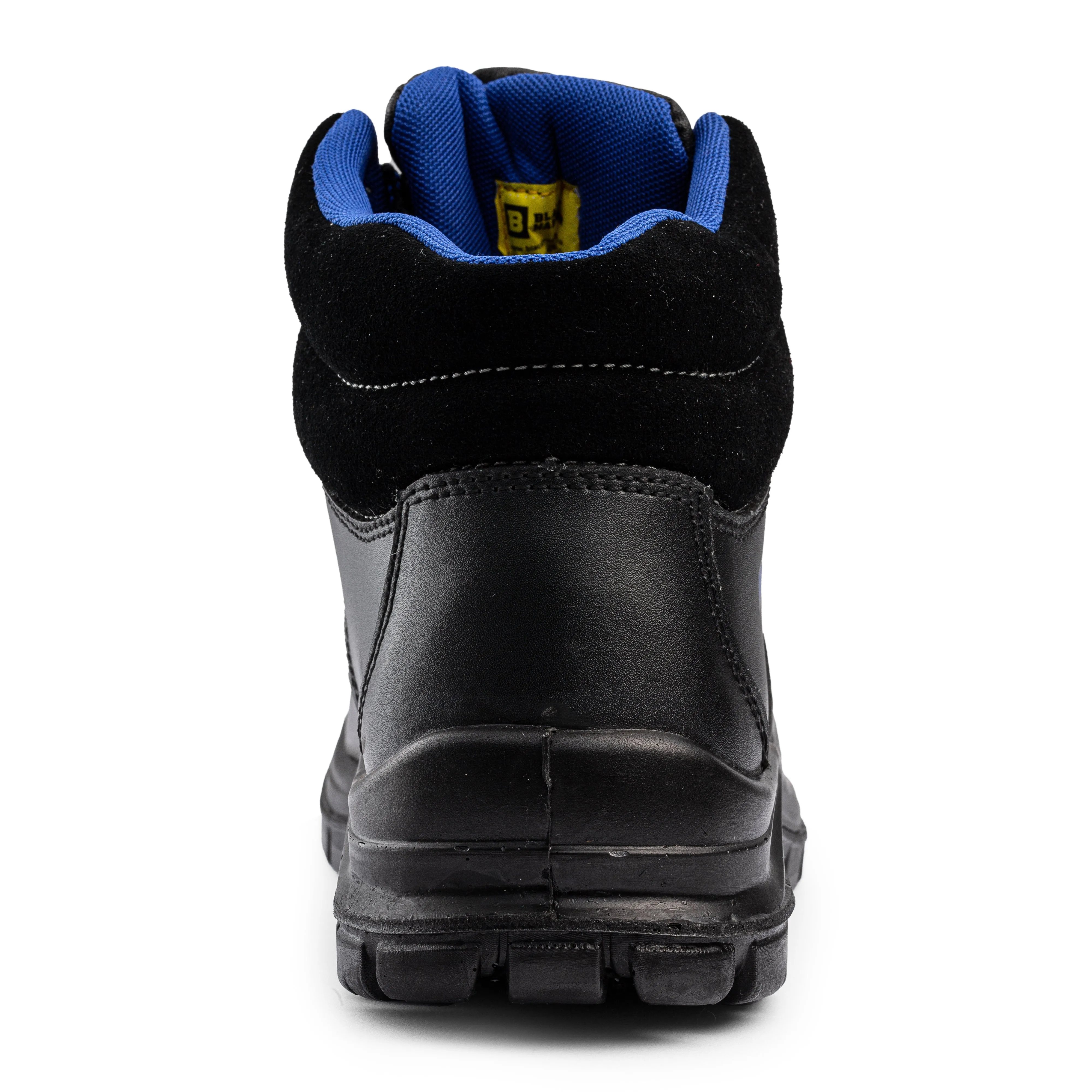 Black Hammer - 8822 Work Boots