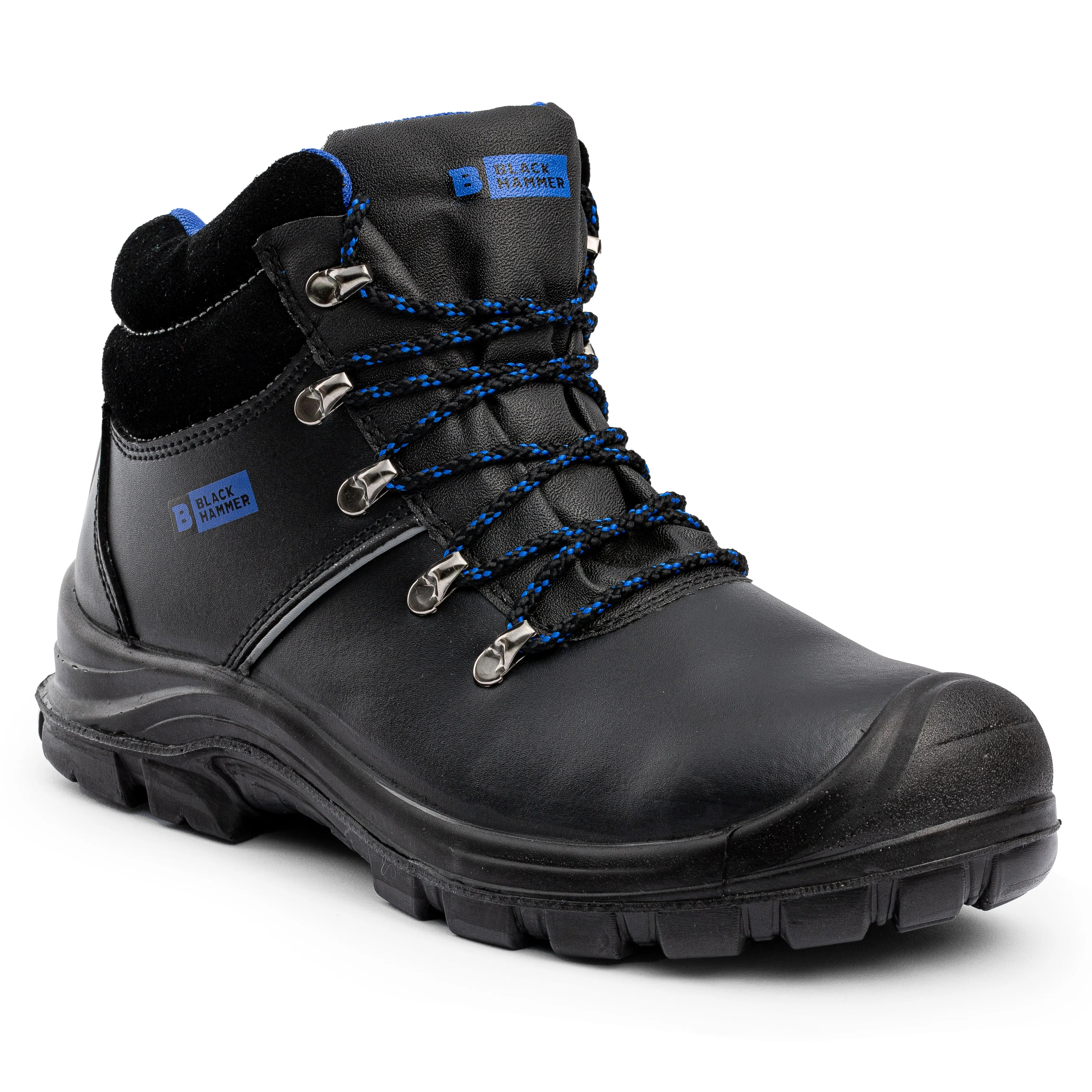 Black Hammer - 8822 Work Boots
